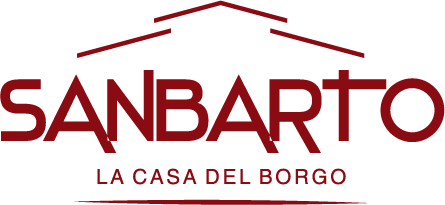 Sanbarto – La casa del borgo